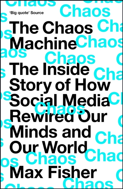 Obrázok The Chaos Machine