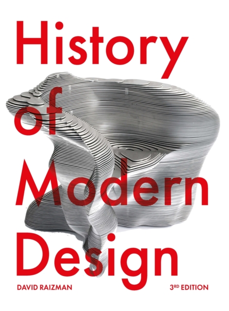 Obrázok History of Modern Design Third Edition