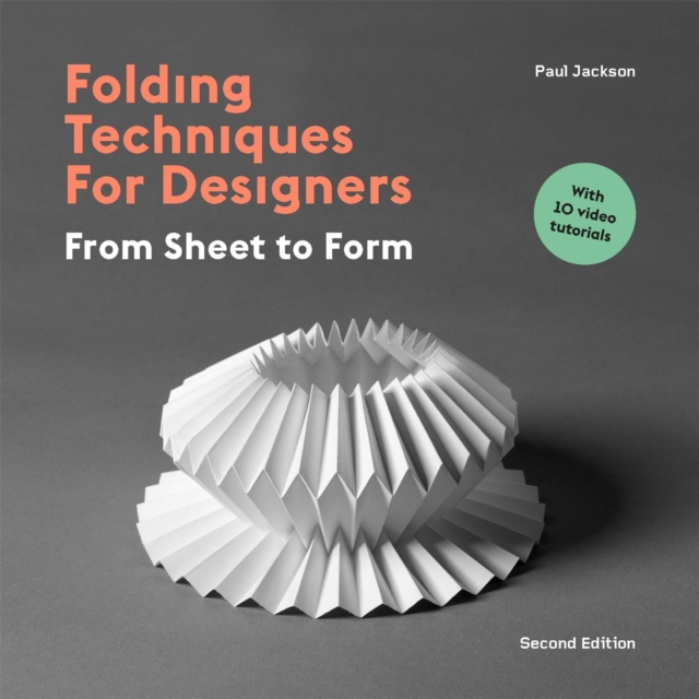 Obrázok Folding Techniques for Designers Second Edition