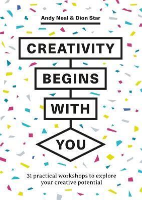 Obrázok Creativity Begins With You