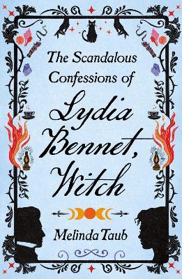 Obrázok The Scandalous Confessions of Lydia Benn