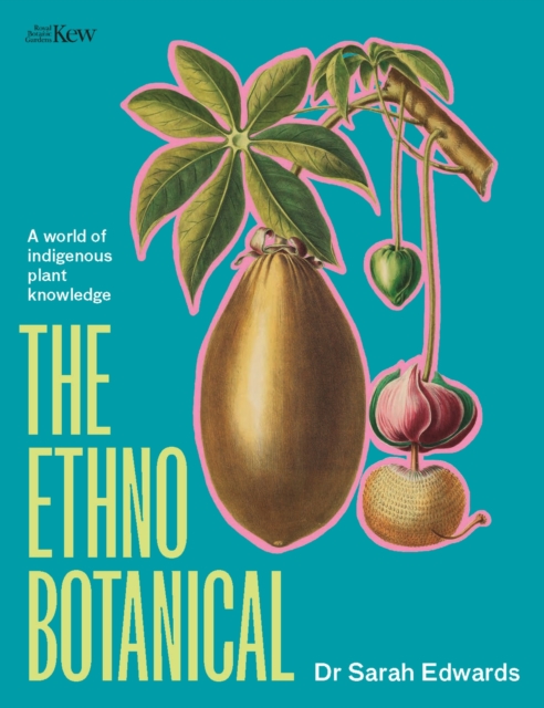 Obrázok The Ethnobotanical