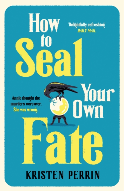 Obrázok How To Seal Your Own Fate