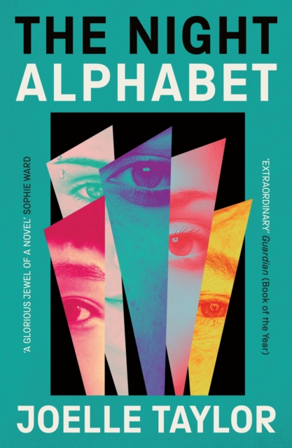 Obrázok The Night Alphabet