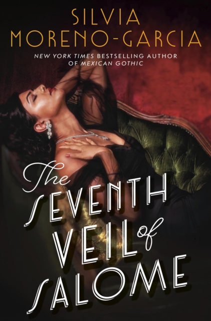 Obrázok The Seventh Veil of Salome