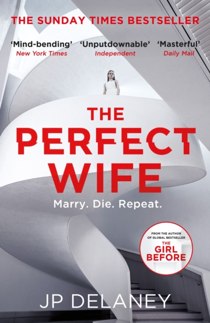 Obrázok The Perfect Wife