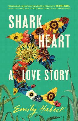 Obrázok Shark Heart: A love story