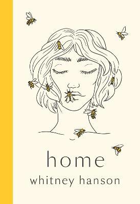 Obrázok Home: poems to heal your heartbreak