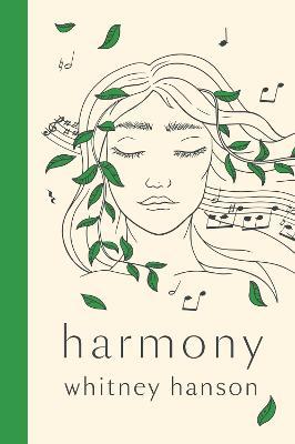 Obrázok Harmony: poems to find peace