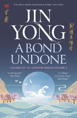 Obrázok A Bond Undone