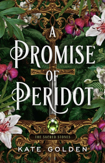 Obrázok A Promise of Peridot