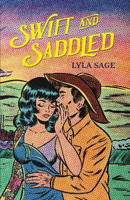 Obrázok Swift and Saddled