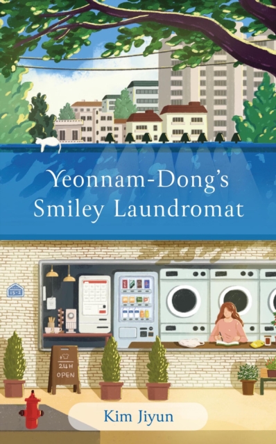 Obrázok Yeonnam-Dong