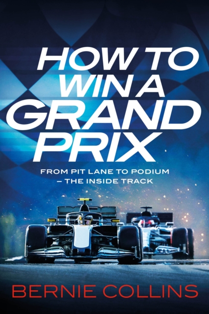 Obrázok How to Win a Grand Prix