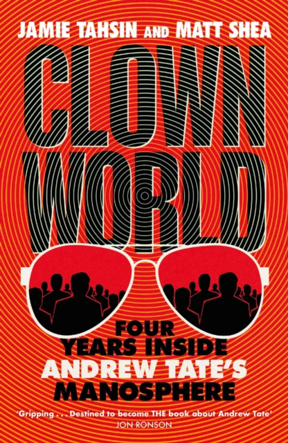 Obrázok Clown World