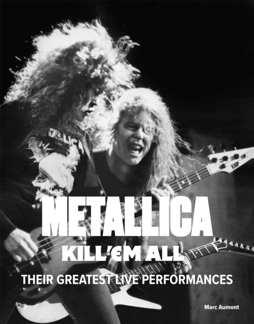 Obrázok Metallica: Kill 