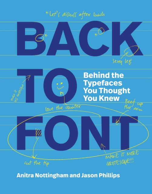 Obrázok Back to Font