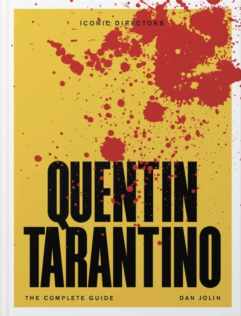 Obrázok Quentin Tarantino