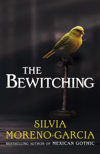 Obrázok The Bewitching
