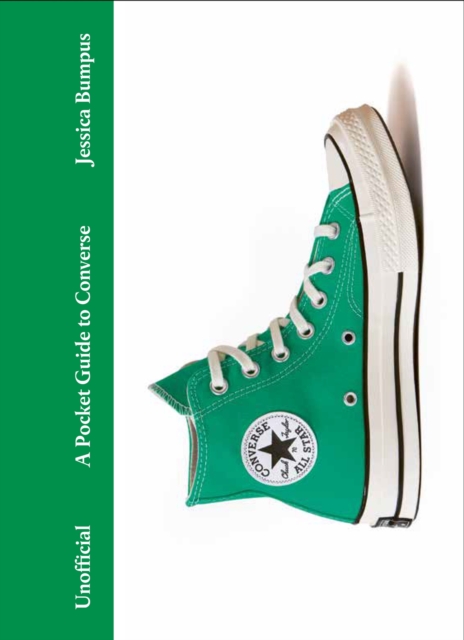 Obrázok A Pocket Guide to Converse