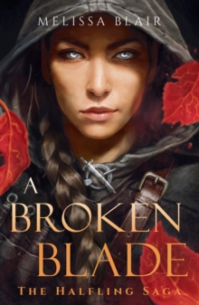 Obrázok A Broken Blade