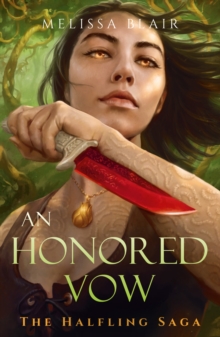 Obrázok An Honored Vow