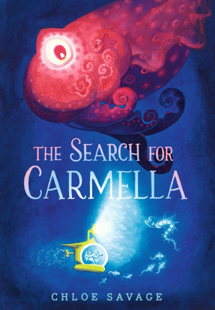 Obrázok The Search for Carmella