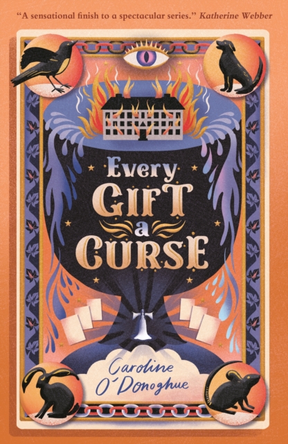 Obrázok Every Gift a Curse