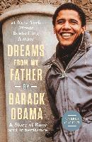 Obrázok Dreams from My Father (Adapted for Young Adults)