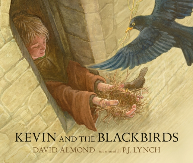Obrázok Kevin and the Blackbirds
