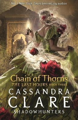 Obrázok Chain of Thorns