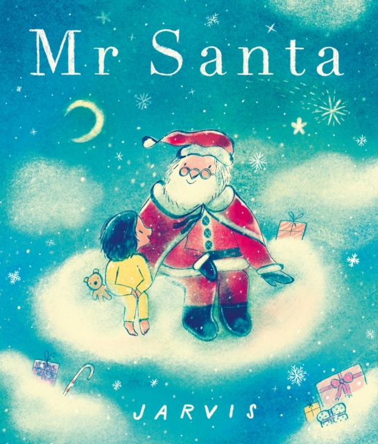 Obrázok Mr Santa