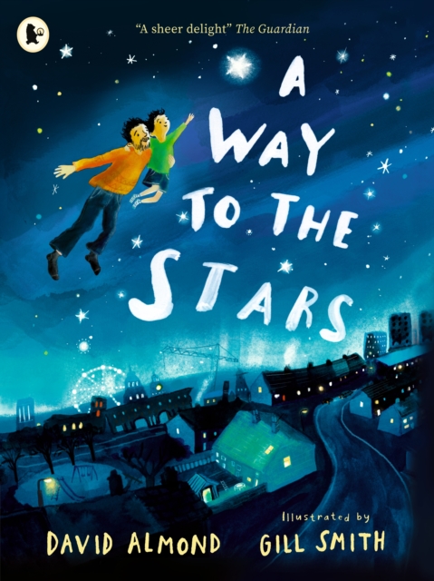 Obrázok A Way to the Stars