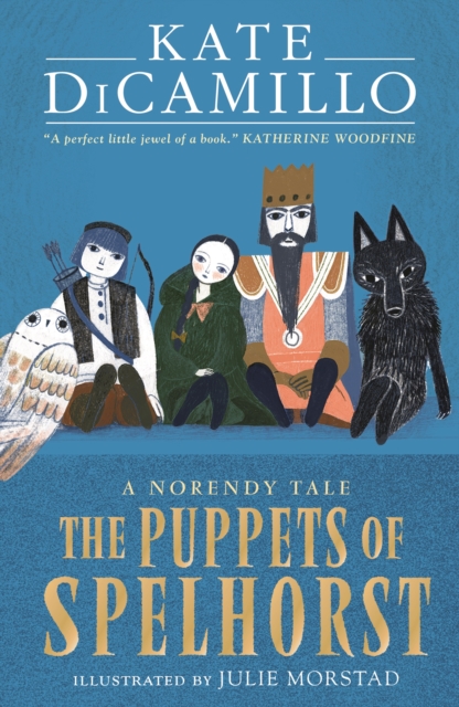 Obrázok The Puppets of Spelhorst