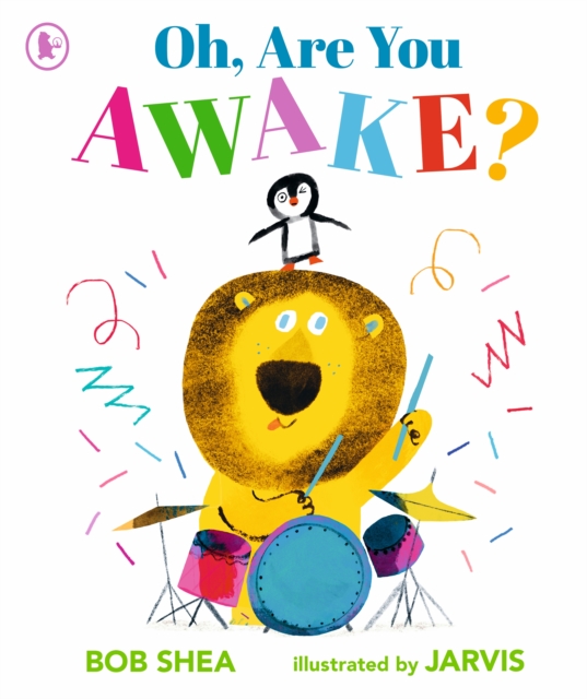 Obrázok Oh, Are You Awake?