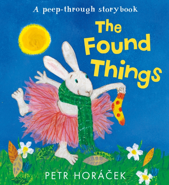 Obrázok The Found Things