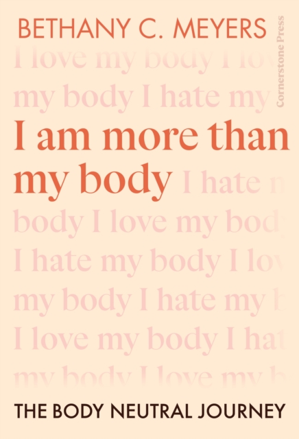 Obrázok I Am More Than My Body