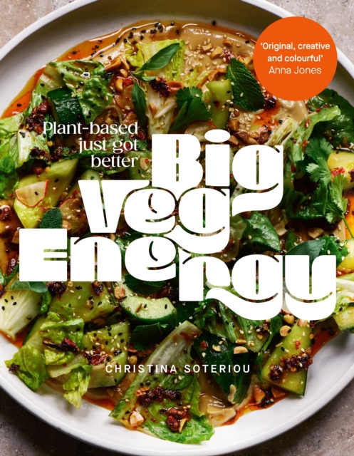 Obrázok Big Veg Energy