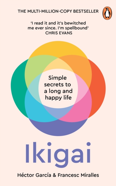 Obrázok Ikigai