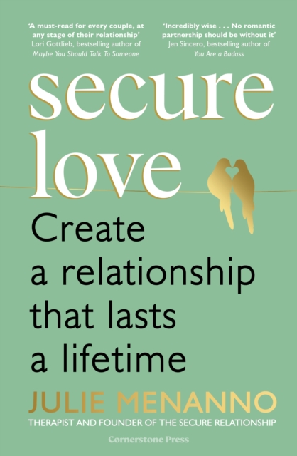 Obrázok Secure Love