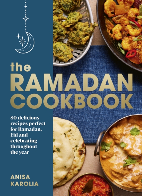 Obrázok The Ramadan Cookbook