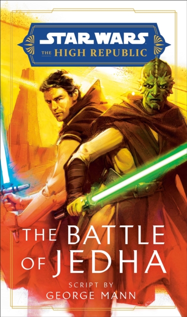 Obrázok Star Wars: The Battle of Jedha