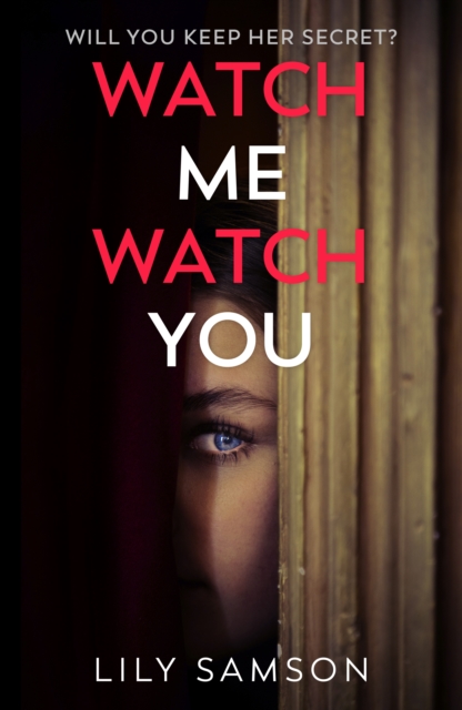 Obrázok Watch Me Watch You