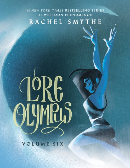 Obrázok Lore Olympus: Volume Six