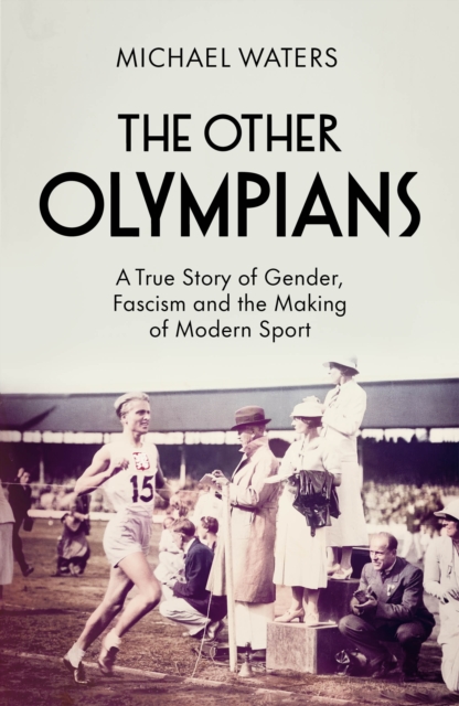 Obrázok The Other Olympians
