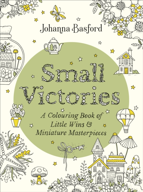 Obrázok Small Victories