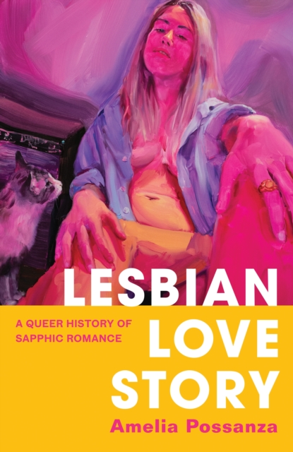 Obrázok Lesbian Love Story