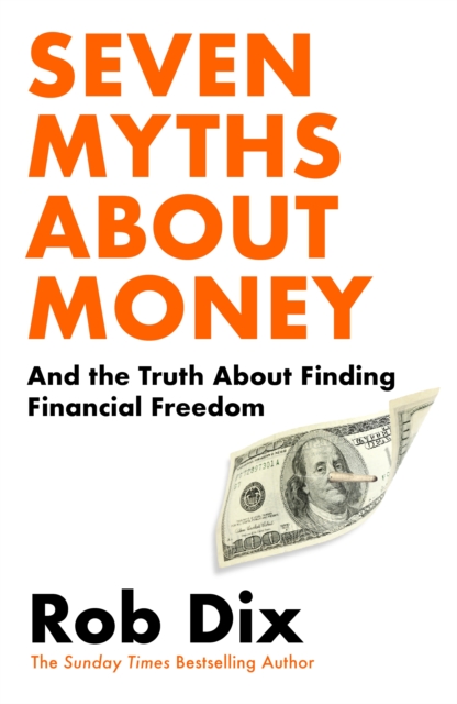 Obrázok Seven Myths About Money