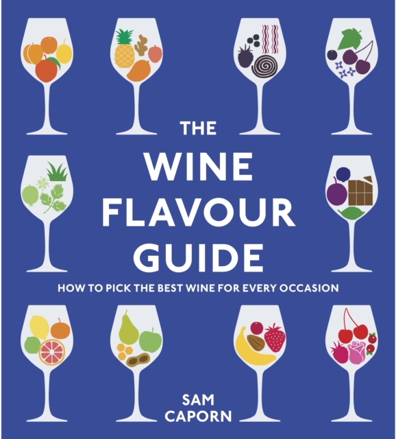 Obrázok The Wine Flavour Guide