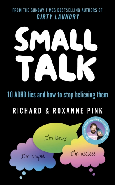 Obrázok SMALL TALK